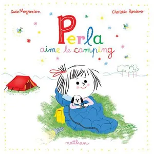 ISBN Perla aime le camping pas cher