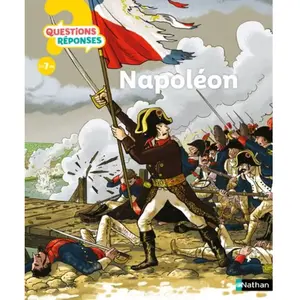 ISBN Nathan Napoléon pas cher