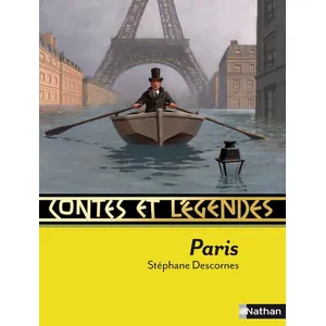 Paris pas cher