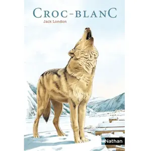 Nathan Croc-blanc pas cher