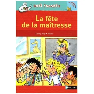 La fête de la maîtresse pas cher