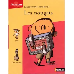 Nathan Les nougats pas cher