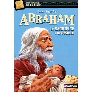 Abraham, Le Sacrifice Impossible pas cher