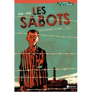 Nathan Les Sabots - 1944-1945 pas cher