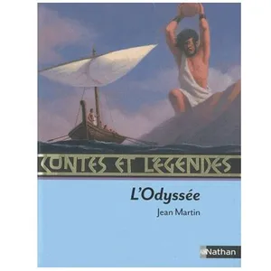 Nathan L'odyssée