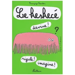 Le Keskecé pas cher