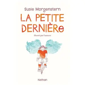 ISBN Nathan La petite dernière pas cher