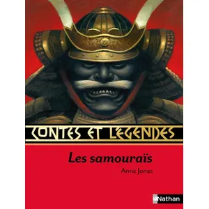 Nathan Les Samouraïs pas cher