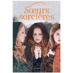 ISBN Soeurs sorcières - Tome 1 pas cher