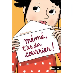 Nathan Mémé T'as Du Courier pas cher