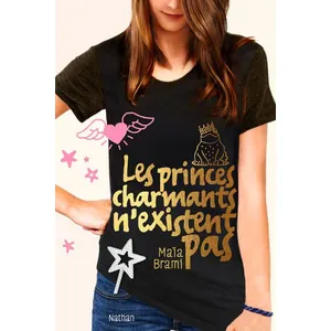 Les Princes Charmants N'existent Pas pas cher