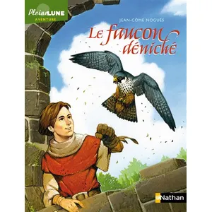 Nathan Le Faucon Déniché pas cher
