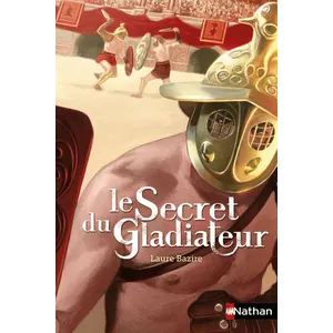 Le Secret Du Gladiateur pas cher