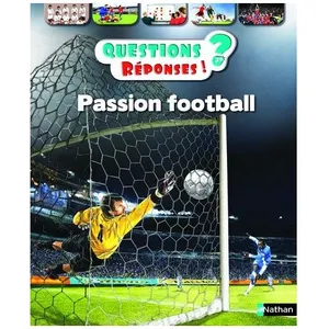 Passion Football