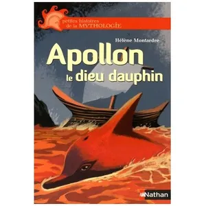 Apollon Le Dieu Dauphin