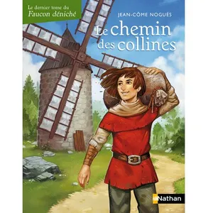 Les Chemins Des Collines pas cher