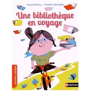 ISBN Nathan Une Bibliothèque En Voyage pas cher