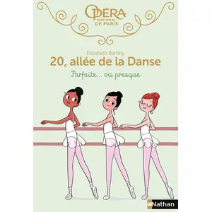 ISBN Nathan 20, Allée De La Danse - Parfaite - Ou Presque pas cher