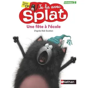 ISBN Nathan Une fête à l'école: 2 pas cher