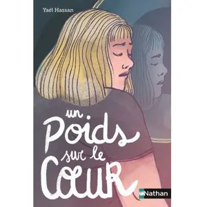 ISBN Nathan Un poids sur le coeur pas cher