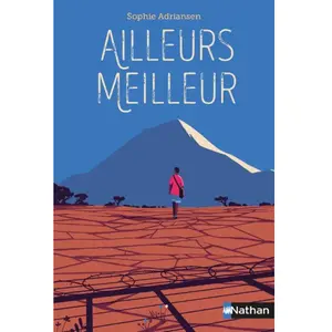ISBN Nathan Ailleurs meilleur pas cher