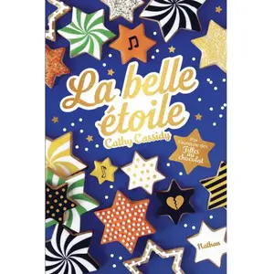 ISBN Nathan La Belle étoile pas cher