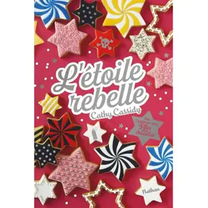 Nathan L'étoile rebelle pas cher