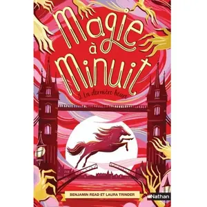 ISBN Nathan La dernière heure pas cher