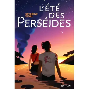 ISBN Nathan L'été des Perséides pas cher