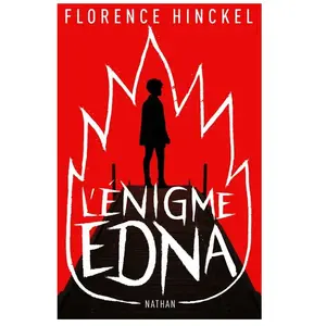 ISBN Nathan L'énigme Edna pas cher