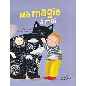 Nathan Ma magie à moi