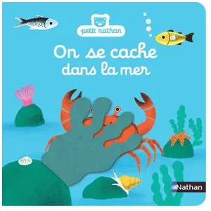 ISBN Nathan On se cache au bord de la mer pas cher