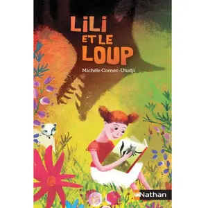 Nathan Lili et le loup pas cher
