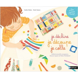ISBN Nathan Je déchire, je découpe, je colle pas cher