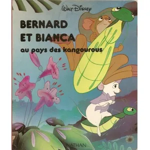 A.Cart.B & Bianca En Australie pas cher