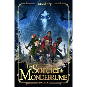 ISBN Nathan Le Sorcier De Mondebrume pas cher