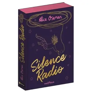 ISBN Nathan Silence radio pas cher