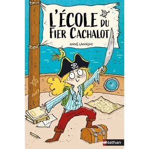 ISBN Nathan L'école Du Fier Cachalot pas cher