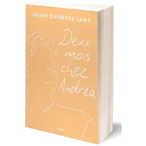 ISBN Nathan Deux Mois Chez Andrea pas cher