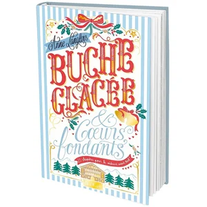ISBN Nathan Bûche glacée & coeurs fondants pas cher