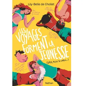 ISBN Nathan Les voyages forment la jeunesse pas cher