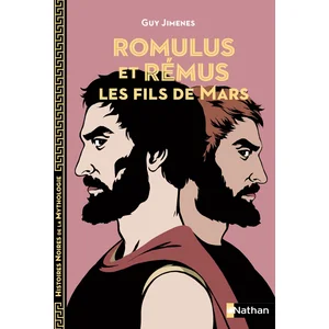 ISBN Nathan Romulus Et Rémus - Les Fils De Mars pas cher