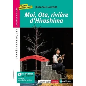 Nathan Moi, Ota, rivière d'Hiroshima pas cher