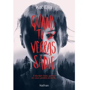 ISBN Nathan Quand tu verras Sadie pas cher