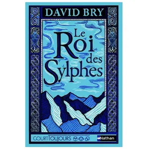 ISBN Nathan Le Roi des Sylphes pas cher