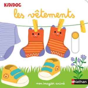 ISBN Nathan Les Vêtements pas cher