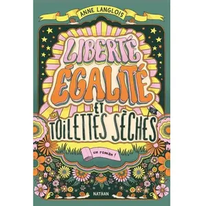 ISBN Nathan Liberté, égalité et toilettes sèches pas cher