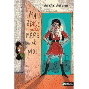 ISBN Nathan Ma moche-mère et moi pas cher