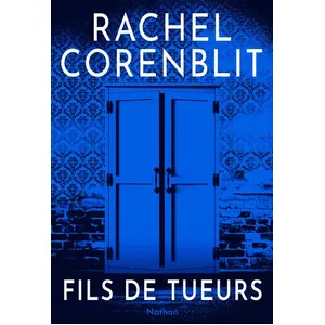 ISBN Nathan Fils De Tueurs pas cher