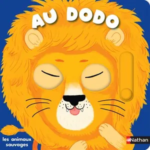 ISBN Nathan Les Animaux Sauvages pas cher